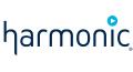HARMONIC logo