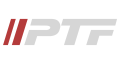 PTF LAB logo