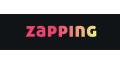 ZAPPING logo
