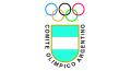 ARGENTINE OLYMPIC COMMITTEE logo