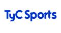 TYC SPORTS logo