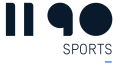 1190 SPORTS logo