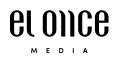 EL ONCE MEDIA logo