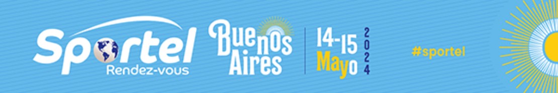SPORTEL Rendez-vous Buenos Aires 2024