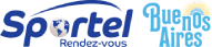 SPORTEL Rendez-vous Buenes Aires logo