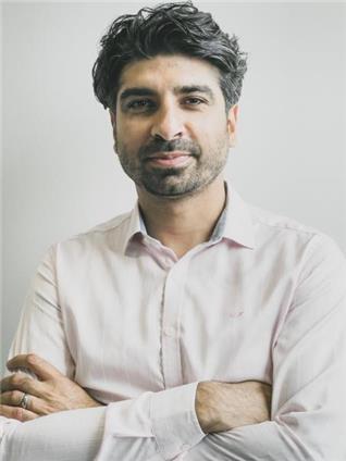 Imran YUSUF