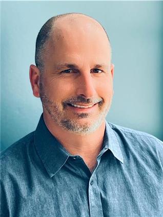 Scott BUSHMAN