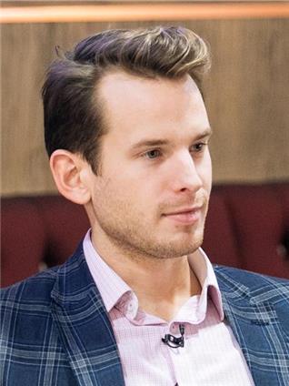 Thomas ALOMES