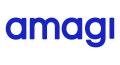 AMAGI CORPORATION logo