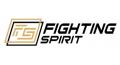 FIGHTING SPIRIT logo