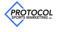 PROTOCOL SPORTS MARKETING logo