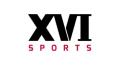XVI SPORTS logo