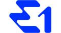 E1 SERIES logo