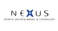 NEXUS SPORTS ENTERTAINMENT & TECHNO logo