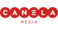 CANELA MEDIA INC logo
