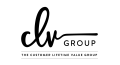 CLV GROUP logo