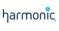 HARMONIC INC logo