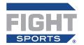 FIGHT SPORTS logo
