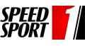 SPEEED SPORT 1 logo