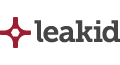 LeakID logo