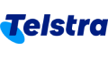 Telstra logo
