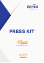SPORTEL Rendez-vous 2022 Press Kit